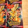 Pokemon Tcg Mega Evolution Ascended Heroes booster bundle X4 Image 3