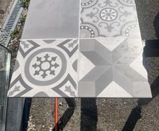 floor tiles