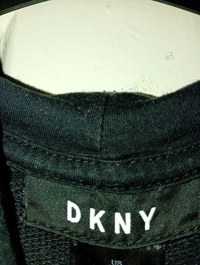 women's DKNY hoodie