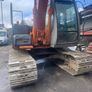 Hitichi zaxis 110 Image 3