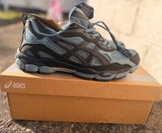 asics Gel NyC EU45