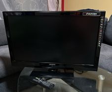 Walker 24" TV