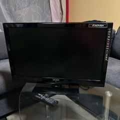 Walker 24" TV