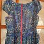 Beautiful Dress, As New, Size 8 Image 6