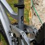 SCOTT Gambler Downhill Bike Image 6