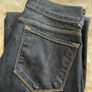 J Brand Low Rise Flared Jeans W27 L32 Image 10