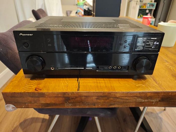 Pioneer vsx-920