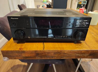 Pioneer vsx-920