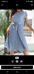 dress 2 xl