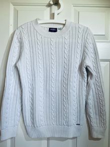 Diesel Jumper