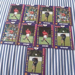 match magazine England pop up cards 90s