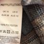 Ladies Brown Check  Shirt by Pretty Little Thing Image 2