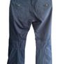 Brunotti Women Ski Jacket and Pants Set - M Size - Yellow/Blue Image 4