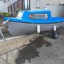 Darragh boat and trailer Image 5