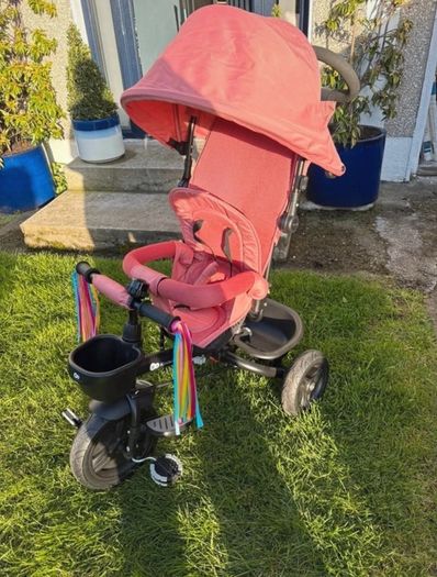 Kinderkraft trike