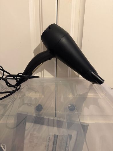 TRESemme hairdryer