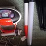 Simba  Microphone & Stand with Built in CD MP3 Player Connection | Kids Karaoke | Ages 4+ Image 3