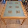 Dining Table Image 2