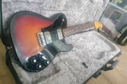 Fender American Professional II Telecaster Deluxe with Rosewood Fretboard - 3-Color Sunburst