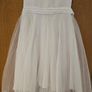 Flower Girl Dress age 10 Image 5
