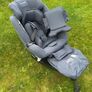 Nuna Rebl + Car Seat Image 7
