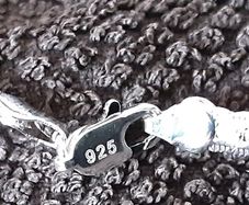 925 bracelet