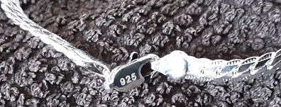 925 bracelet