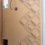 Brand New VADO Cameo Back to Wall Toilet and Soft Close Seat Image 2