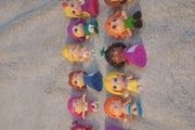 Pinypon doll collection