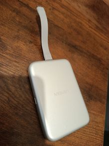 UGREEN Magnetic M.2 NVMe SSD Enclosure