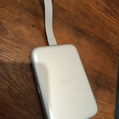 UGREEN Magnetic M.2 NVMe SSD Enclosure