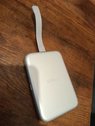 UGREEN Magnetic M.2 NVMe SSD Enclosure