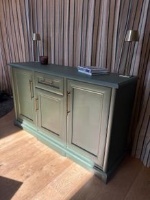 sideboard