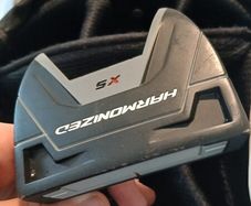 wilson golf putter