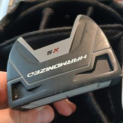 wilson golf putter