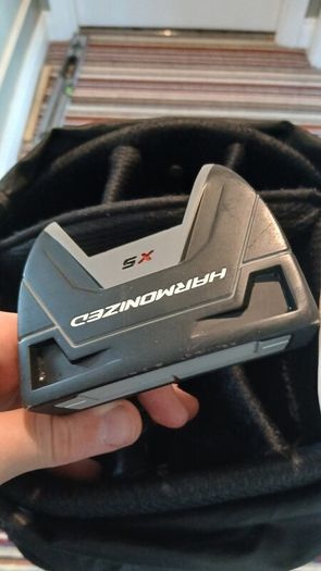 wilson golf putter