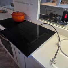 induction hob