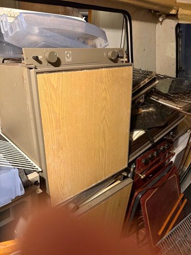 Campervan conversion kit (LIMITED TIME ONLY