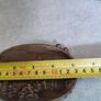Made In France P Depose Cooper Effect Mount Royal On The Cile University Montreal Souvenir Ashtray Image 2