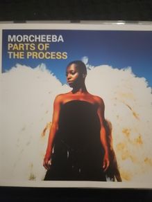 Morcheeba - Part Of The Process.