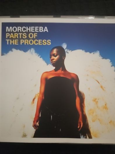 Morcheeba - Part Of The Process.