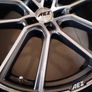 20" AEZ Raise Alloys - Gunmetal Grey Image 8