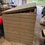 Very large dog kennel/Dog run Image 3