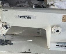 brother industrial sewing machine