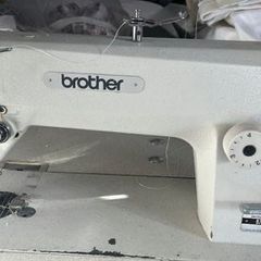 brother industrial sewing machine