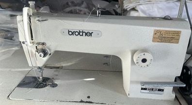 brother industrial sewing machine