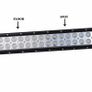 300w led light bar 52 inch offroad driving light Car Work Light 4x4 12V 24V 4WD SUV ATV Truck Van Pickup Led Bar Image 2