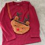 New NEXT unisex long sleeve 5-6 years old 116cm Image 2