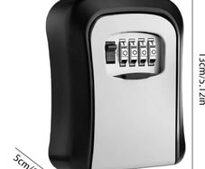 key lock box