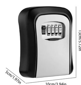 key lock box